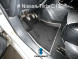  EVA коврик для NISSAN TIIDA C13 водительский, 1 шт 