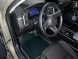 EVA коврик водительский для MAZDA CX-50 (2022-2026) / ПОЛНЫЙ ПРИВОД, 1 шт  