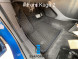 ЕВА коврики для FORD KUGA 2 рестайлинг (2016-2019) комплект в салон, 5 шт
