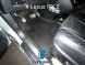 ЕВА коврики для LEXUS RX 2 (2003-2009) комплект в салон, 5 шт