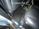 ЕВА коврики для LEXUS RX 2 (2003-2009) комплект в салон, 5 шт