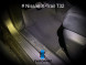 ЕВА коврики для NISSAN X-TRAIL T32 (2015-2020) комплект в салон, 5 шт 