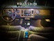 EVA коврики для Buick Electra 1983 передние, 2 шт