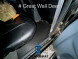 ЕВА коврики для GREAT WALL DEER 1996-2013 комплект в салон, 5 шт
