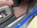 ЕВА коврики для BMW X6 G06 комплект в салон, 5 шт