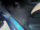 EVA коврик для Honda UR-V (2023-2024) водительский, 1 шт 