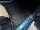 EVA коврики для Honda UR-V (2023-2024) передние, 2 шт 