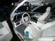  EVA коврик для CADILLAC ESCALADE ESV 5 2020-2022 (7 мест, диван) Еvaformat водительский, 1 шт 