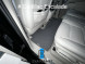 ЕВА коврики для CADILLAC ESCALADE ESV 5 2020-2022 (7 мест, диван) комплект в салон 