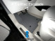 EVA коврики для CADILLAC ESCALADE ESV 5 2020-2022 (7 мест, диван) Evaformat передние, 2 шт  