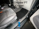 ЕВА коврики для CHRYSLER PT Cruiser (2000-2010) комплект в салон, 5 шт 