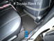 ЕВА коврики для TOYOTA RAV4 4 (2013-2019) комплект в салон, 5 шт