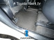 ЕВА коврики для TOYOTA RAV4 4 (2013-2019) комплект в салон, 5 шт