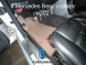 EVA коврики для MERCEDES W202 1 рестайлинг (1997-2001) передние, 2 шт 