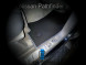 EVA коврики для NISSAN PATHFINDER 3 2004-2014 R51 передние, 2 шт 