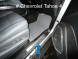 EVA коврики для CHEVROLET TAHOE 4 2014-2020 (5 мест) Evaformat передние, 2 шт 