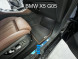 EVA коврики для BMW X5 IV 2018-2022 (G05) передние, 2 шт 