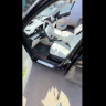 ЕВА коврики для Geely EX5 (2024-2026) комплект в салон, 4 шт