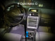 EVA коврики для OPEL ASTRA G передние, 2 шт