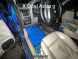 EVA коврики для OPEL ASTRA G передние, 2 шт