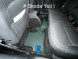 ЕВА коврики для SKODA YETI (2009-2018) комплект в салон, 5 шт 