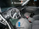 ЕВА коврики для SKODA YETI (2009-2018) комплект в салон, 5 шт 