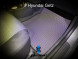 ЕВА коврики для HYUNDAI GETZ комплект в салон, 5 шт