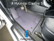 EVA коврики Evaformat передние, 2 шт для HYUNDAI ELANTRA 5