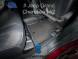 ЕВА коврики для JEEP GRAND CHEROKEE 4 WK2 комплект в салон, 5 шт 