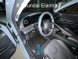 EVA коврики для HYUNDAI ELANTRA 7 (СN7) 2020-2022 Evaformat передние, 2 шт 