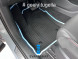 ЕВА коврики для GEELY TUGELLA (2019-2024) комплект в салон, 5 шт