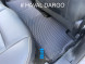 ЕВА коврики для HAVAL DARGO (2022-2024), комплект в салон, 5 шт