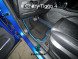 ЕВА коврики для CHERY TIGGO 4 PRO (2020-2024) комплект в салон, 5 шт