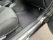 ЕВА коврики для TOYOTA AVENSIS II (2003-2009) комплект в салон, 4 шт
