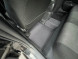 ЕВА коврики для TOYOTA AVENSIS II (2003-2009) комплект в салон, 4 шт