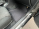 EVA коврики для TOYOTA AVENSIS II (2003-2009) передние, 2 шт 