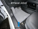 EVA коврики для HAVAL JOLION 1 (2021-2022) Evaformat передние, 2 шт 