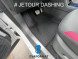 ЕВА коврики для JETOUR Dashing (2022-2026) комплект в салон, 4 шт