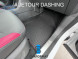 ЕВА коврики для JETOUR Dashing (2022-2026) комплект в салон, 4 шт