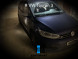 ЕВА коврики для ​VOLKSWAGEN TOURAN 3 (2015-2022) комплект в салон, 5 шт