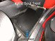 EVA коврики для KIA SOUL 1 rest (2011-2014) комплект в салон, 5 шт