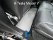 ЕВА коврики для TESLA MODEL Y комплект в салон, 3 шт 