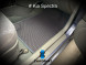 EVA коврики Evaformat передние, 2 шт для KIA SPECTRA 2004-2011