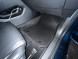 EVA коврики для Geely Preface I (2020-2024) передние, 2 шт