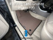 EVA коврики для TOYOTA LAND CRUISER PRADO 120 передние, 2 шт  